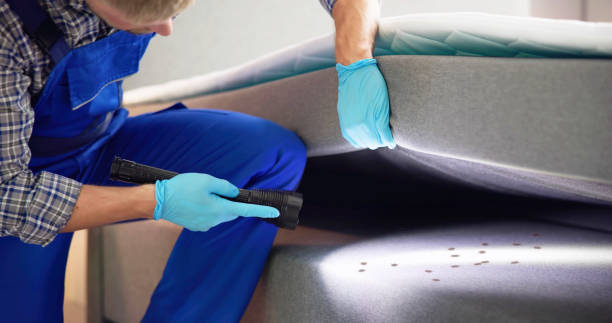 Best Wildlife Control Services  in Riverside, CA